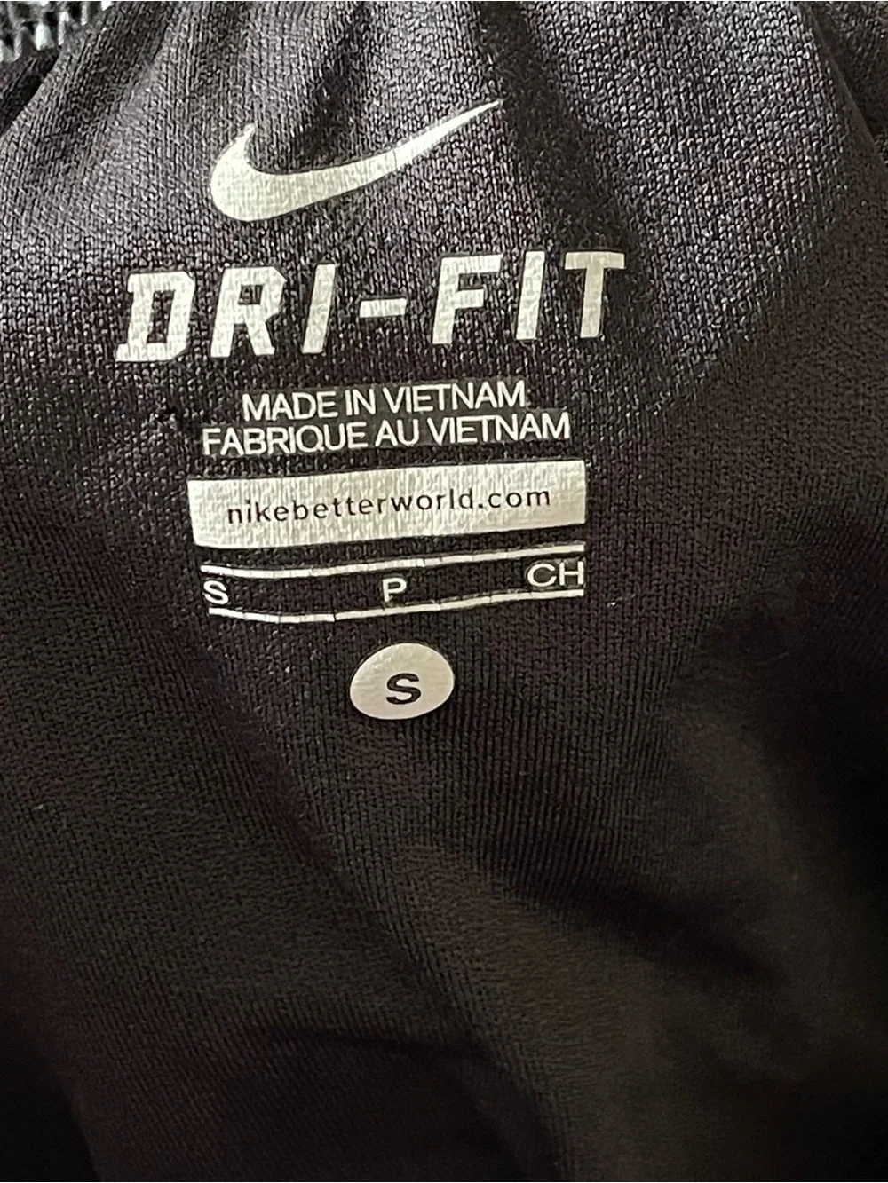 Nike women 3”